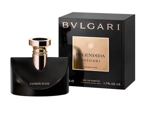 bvlgari mon jasmin noir 香水|Splendida BVLGARI Jasmin Noir Eau de Parfum 97735 .